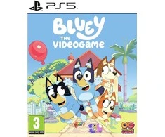 Outright Games Bluey: The Videogame PS5