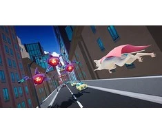 Outright Games DC League of Super Pets: The Adventures of Krypto and Ace Xbox One