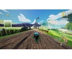 Outright Games Gigantosaurus: Dino Kart PS4