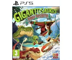 Outright Games Gigantosaurus: Dino Sports – PlayStation 5