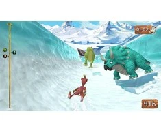 „Outright Games Gigantosaurus: Dino Sports“ PS5