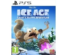Outright Games Ice Age: Scrat's Nutty Adventure PS5