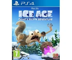 Outright Games Ice Age: Scrat's Nutty Adventure PS4