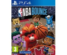 „Outright Games NBA Bounce“ PS4 žaidimas