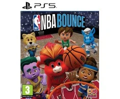 „Outright Games NBA Bounce“ PS5