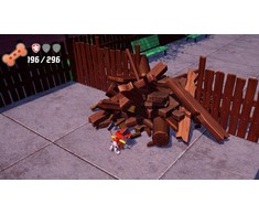 Outright Games PAW Patrol Adventure City Calls PS4
