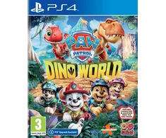 Outright Games Bandai Namco PAW Patrol Dino World