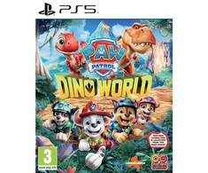 Outright Games Bandai Namco PAW Patrol Dino World