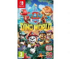 Outright Games Bandai Namco PAW Patrol Dino World