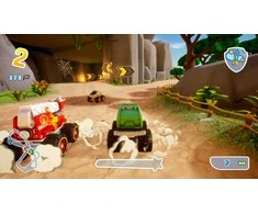 Bandai Namco „Outright Games Paw Patrol: Rescue Wheels Championship“ PS5