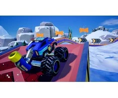 „Outright Games Paw Patrol“: gelbėjimo ratų čempionatas