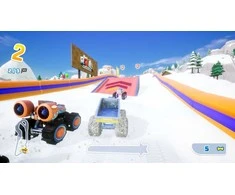 „Outright Games Paw Patrol“: gelbėjimo ratų čempionatas