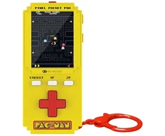 My Pac-Man Pixel Pocket Pro nešiojama žaidimų konsolė