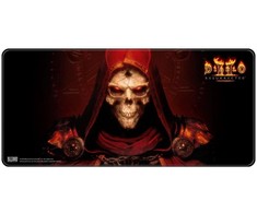 Blizzard Diablo 2 Resurrected Prime Evil pelės kilimėlis | 900x420x4mm
