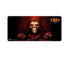 Blizzard Diablo 2 Resurrected Prime Evil pelės kilimėlis | 900x420x4mm