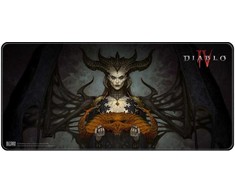Blizzard Diablo IV Lilith pelės kilimėlis | 900x400x4mm