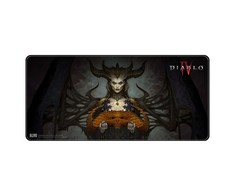 Blizzard Diablo IV Lilith pelės kilimėlis | 900x400x4mm