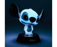 Paladone Disney Stitch Icon Light Icon lempa
