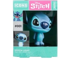 Paladone Disney Stitch Icon Light Icon lempa