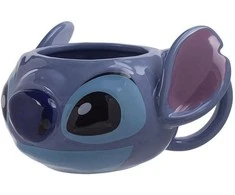 Paladone Disney Stitch formos 3D puodelis