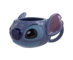 Paladone Disney Stitch formos 3D puodelis