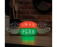 Paladone FRIENDS: Central Perk Neon Šviestuvas