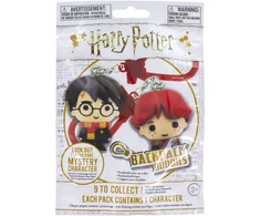 Paladone Harry Potter Backpack Buddies - Atsitiktinis raktų pakabukas