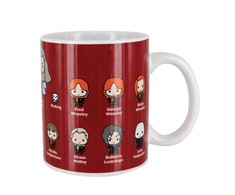 Paladone Harry Potter Character puodelis