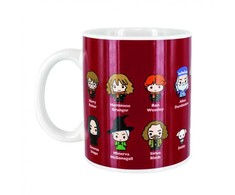 Paladone Harry Potter Character puodelis