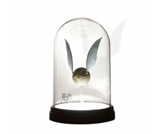 Paladone Harry Potter Golden Snitch klijai