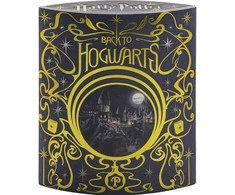 Paladone Harry Potter Magical Locations lempa