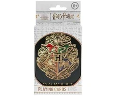 Paladone Harry Potter žaidimų kortos