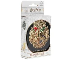 Paladone Harry Potter žaidimų kortos