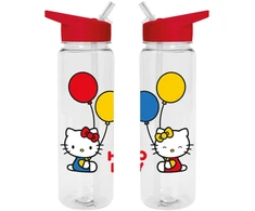 Paladone „Hello Kitty“ (balionai) – plastikinė gertuvė