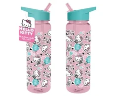 Paladone Pyramid HELLO KITTY – „Insta Cuteness“ – plastikinė gertuvė