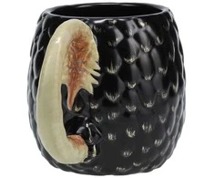 Paladone House Of The Dragon Egg 3D puodelis