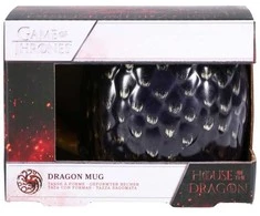 Paladone House Of The Dragon Egg 3D puodelis