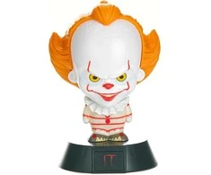 Paladone IT Pennywise ICON lempa 10cm