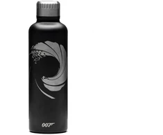 Paladone James Bond - 007 metalinė gertuvė - 350ml