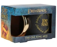 Paladone LOTR Vieno žiedo formos puodelis