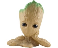 Paladone Marvel Groot lempa su garsu