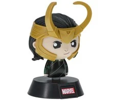 Paladone Marvel Loki Icon lempa
