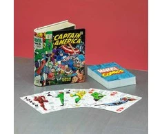 Paladone Marvel Žaidimų Kortos
