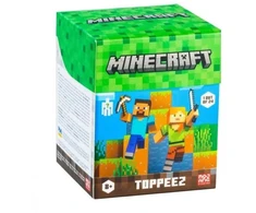 Paladone „Minecraft“ 3D figūrėlės „Blindbox“ dėžutėse