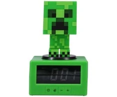 Paladone Minecraft Creeper Icon žadintuvas