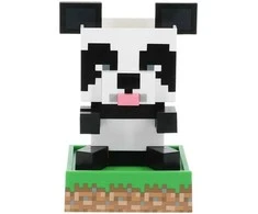Paladone Minecraft Panda Desktop Pieštukas Holder
