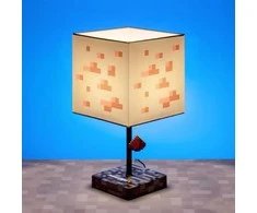 Paladone Minecraft Redstone stalinė lempa 35cm