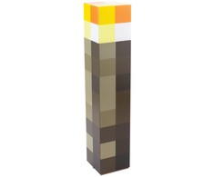 Paladone Minecraft Torch lempa