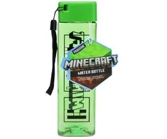 Paladone Minecraft vandens gertuvė | 500 ml