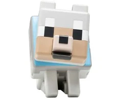 Paladone Minecraft Vilko taupyklė